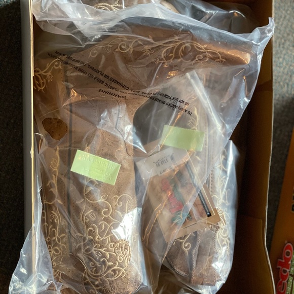 Laredo western boots NWT - Picture 2 of 7